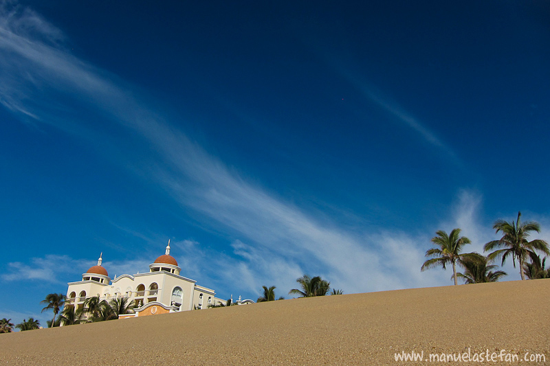 Riu Palace Los Cabos