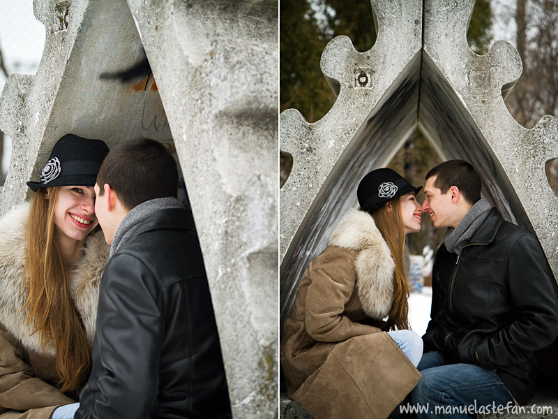 Churchill Park engagement photos 01