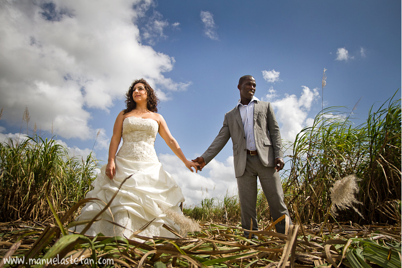 Trash the dress Punta Cana 05