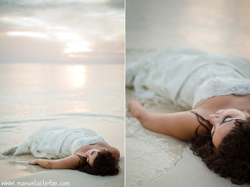 Trash the dress Punta Cana 14