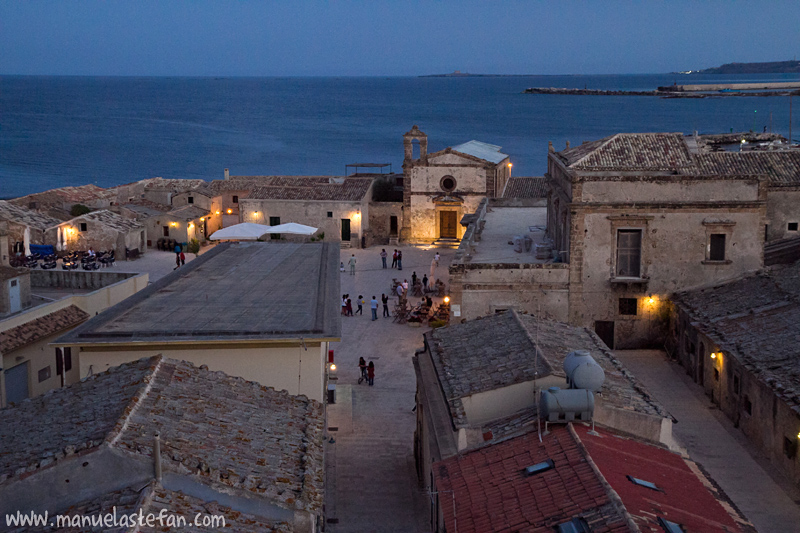 Marzamemi Sicily 01
