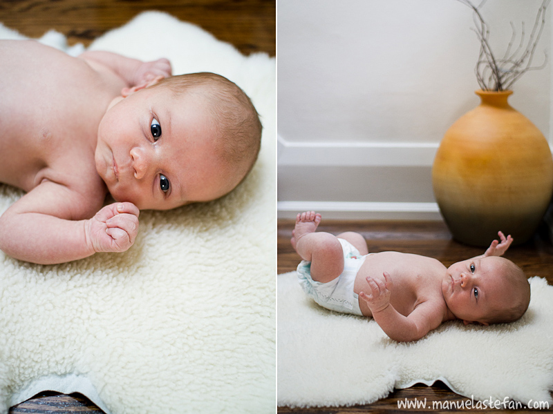 Toronto baby photography 