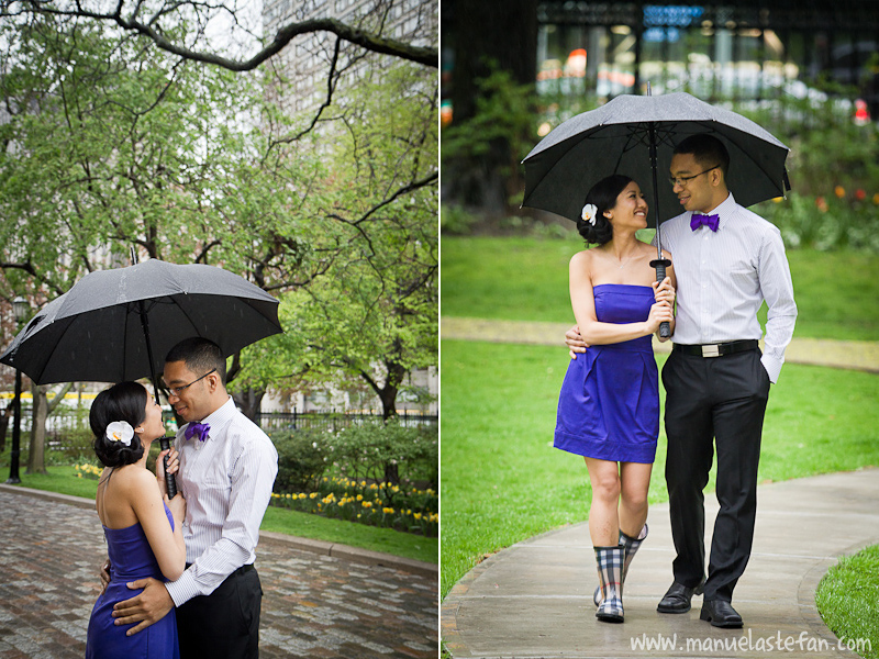 Engagement photos shoot at Osgoode Hall 03