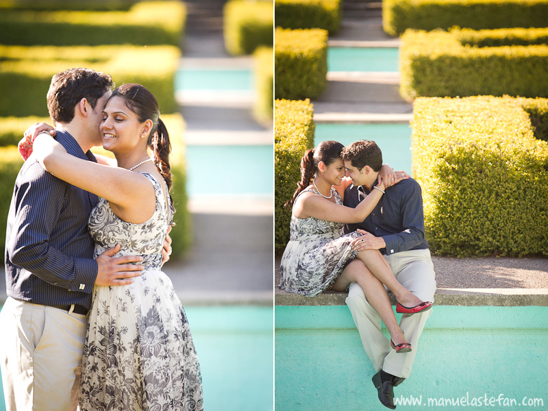 High Park Toronto engagement photos 01