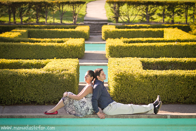 High Park Toronto engagement photos 02