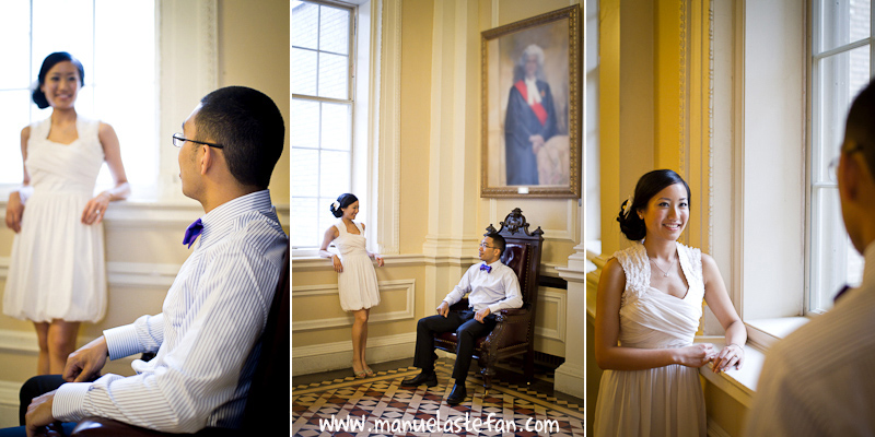 Osgoode Hall engagement photos 02