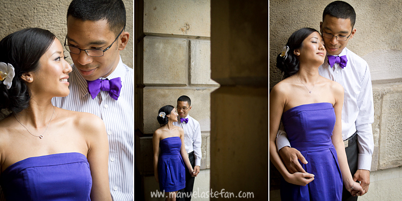 Osgoode Hall engagement photos 06