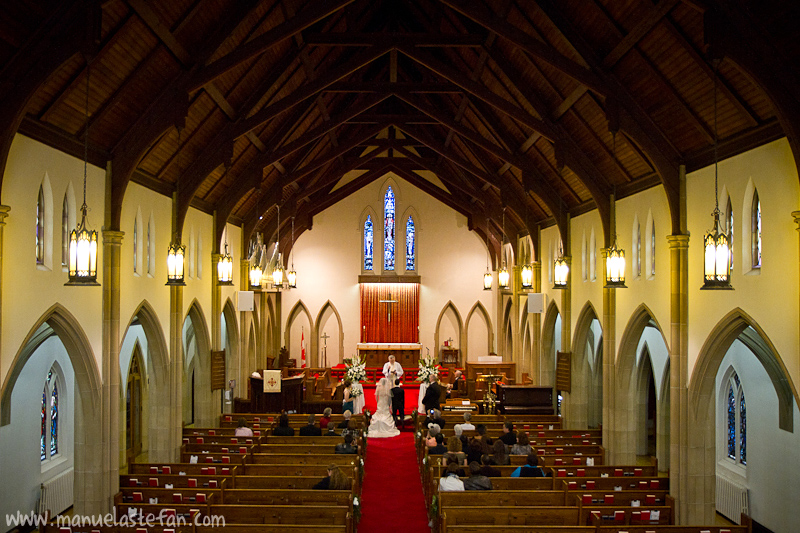 Trinity-St Paul's United Church 01