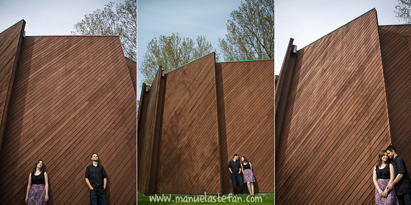 Central Island Toronto engagement photos 03