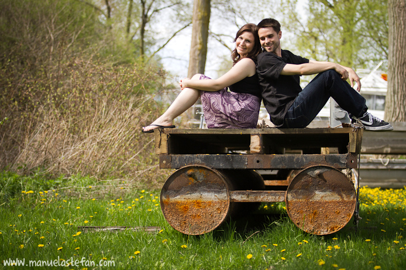 Central Island engagement photos 01