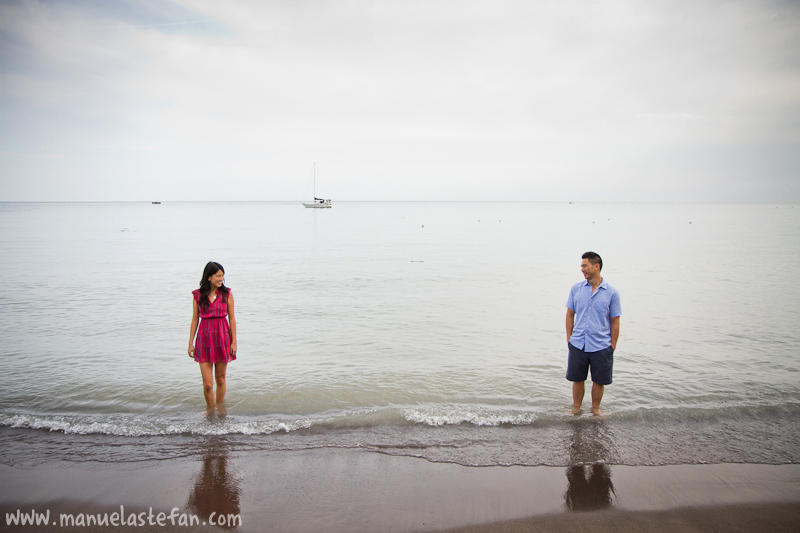 Toronto engagement photos 01