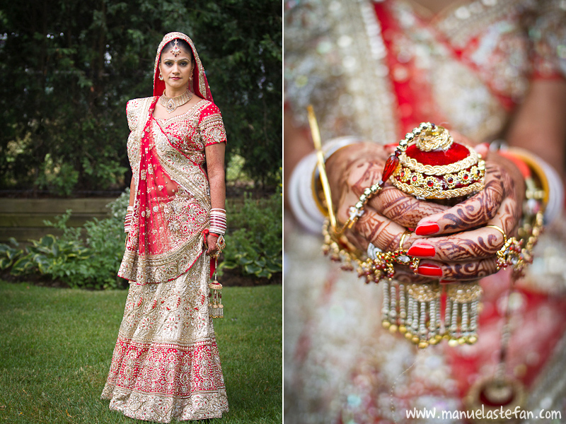 Indian bride photo 01