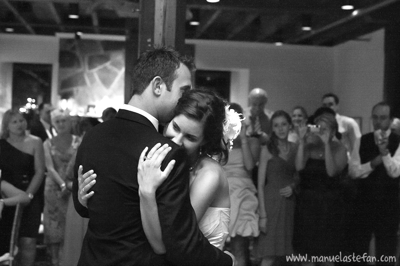 Old Mill Ancaster first dance 01