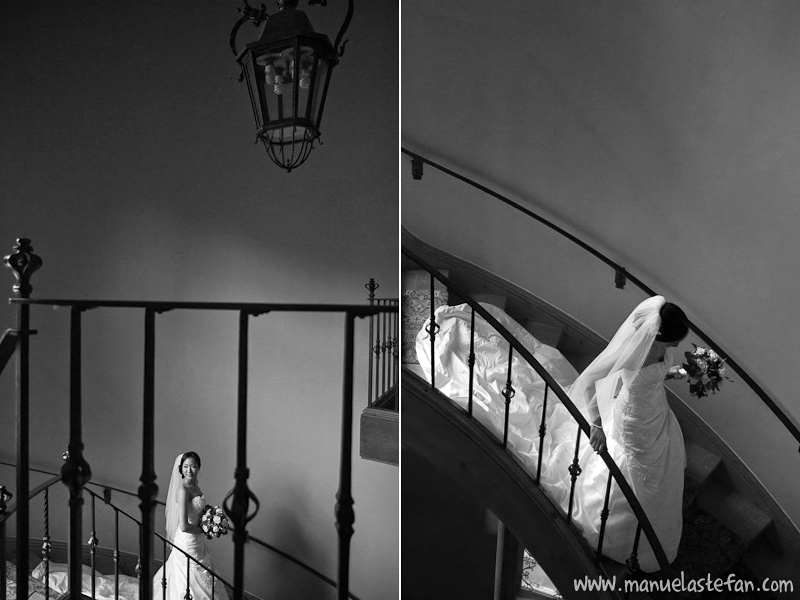 Bride at Eaton hall 01