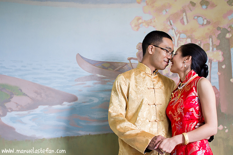 Chinese wedding at Eaton hall 01
