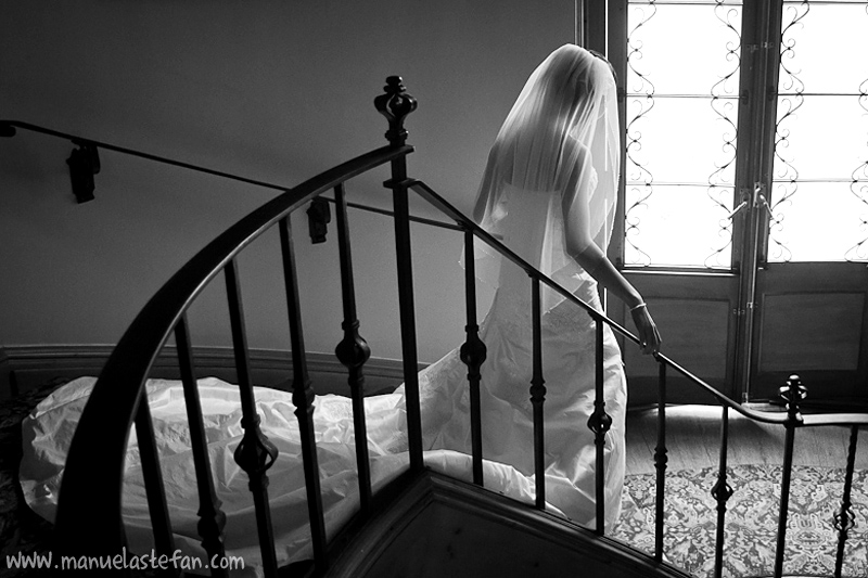 Eaton Hall bride 01