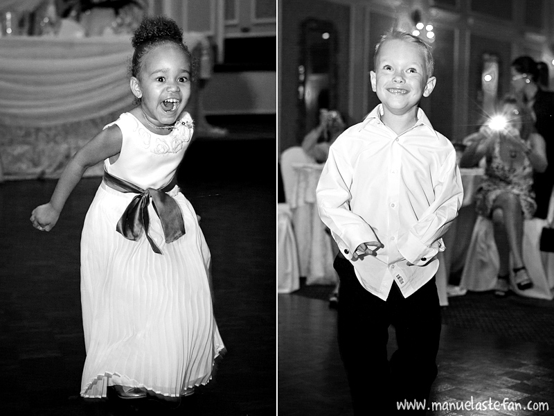 Wedding reception-kids 01