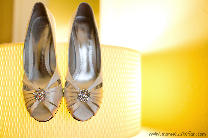 Bridal shoes 01