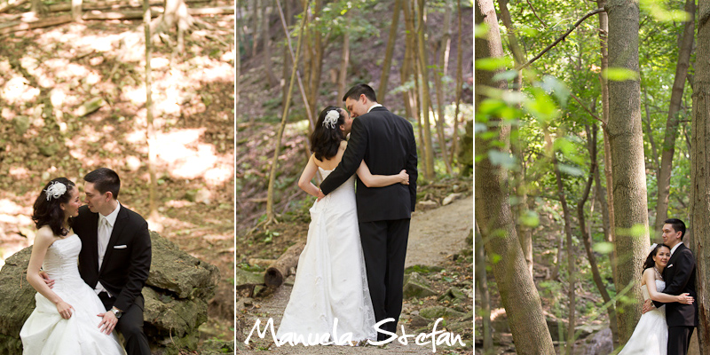 Bride and groom portraits 01