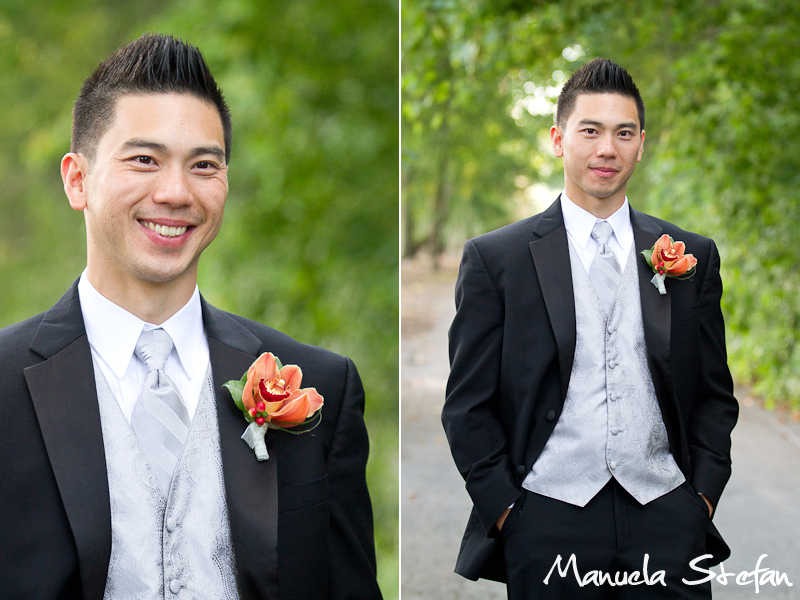 Groom portrait 01