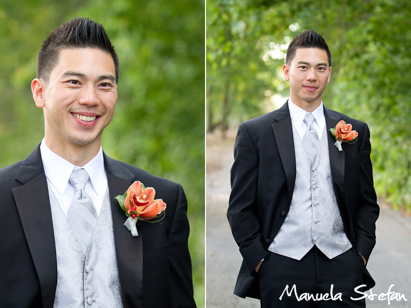 Groom portrait 01