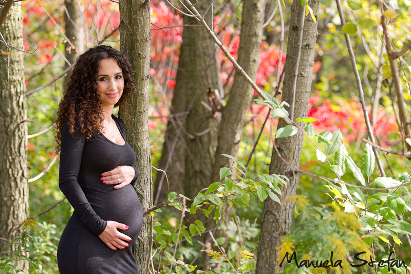 Toronto maternity photos 01