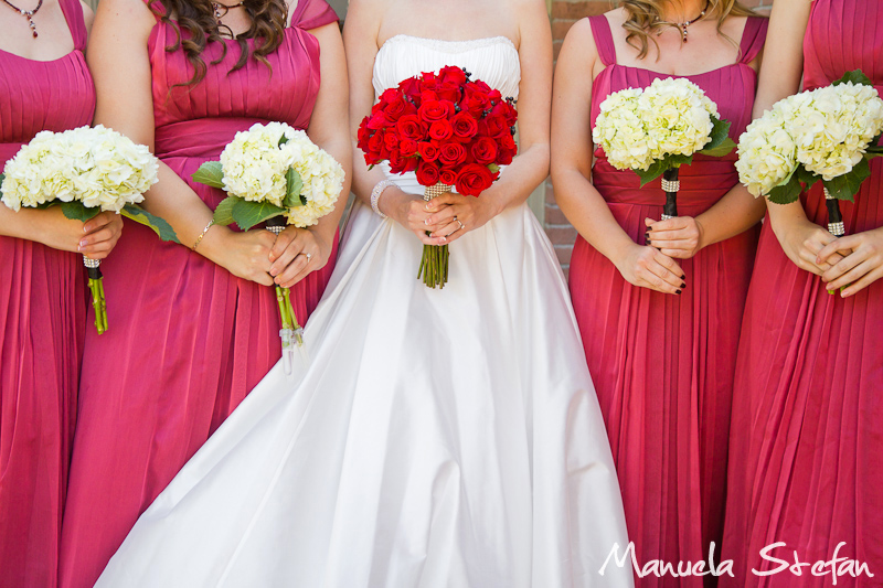 Wedding bouquets 01