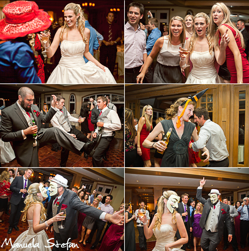 King Valley wedding dances 01