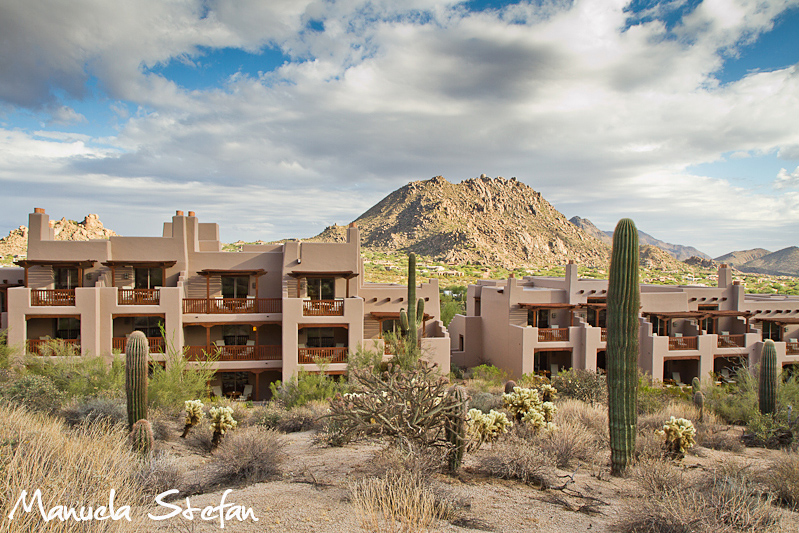 Four Seasons resort Scottsdale AZ 01