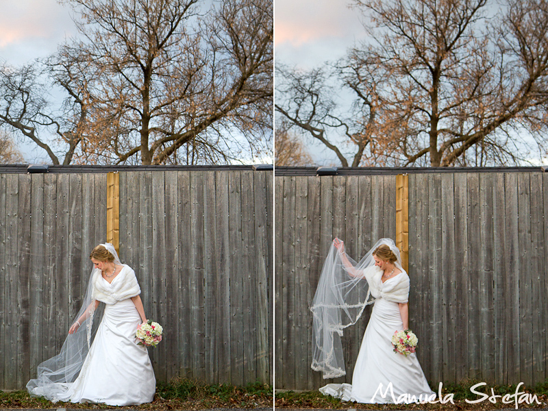 Elegant bridal portrait 01