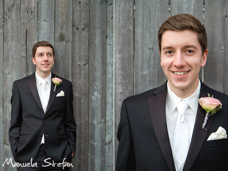 Groom's portraits 01