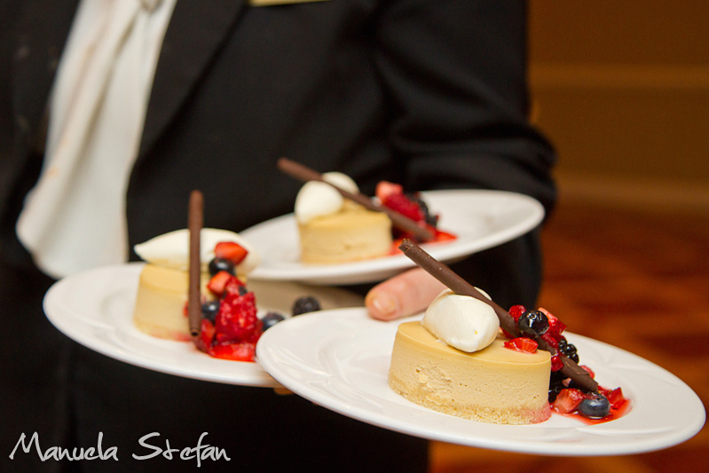 Queen's Landing wedding dessert 01