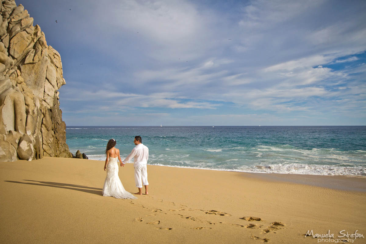 Los Cabos wedding photographer