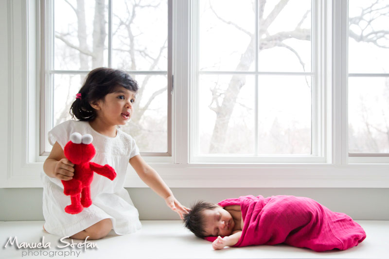 Family photographer Toronto