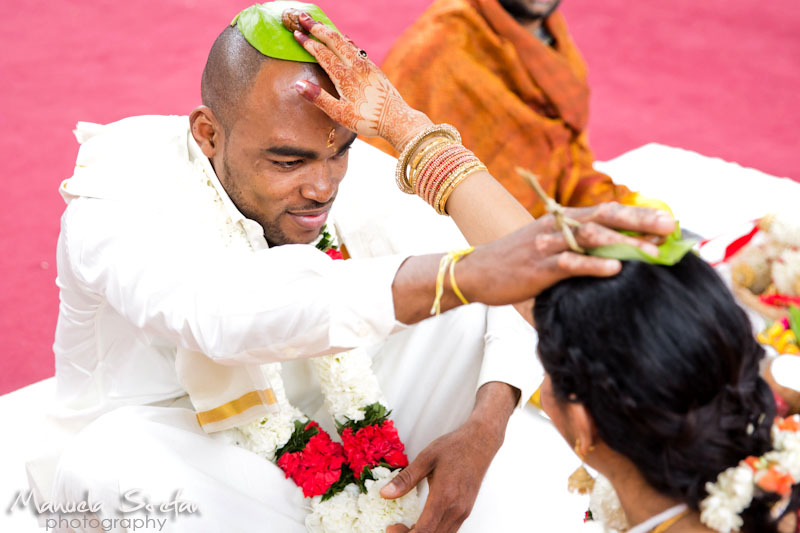 Hindu ceremony photographer Toronto
