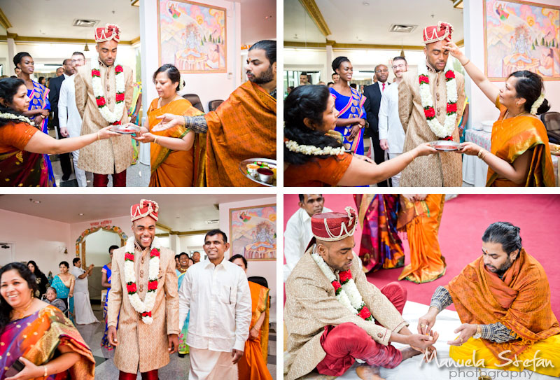 Indian wedding photographer Toronto