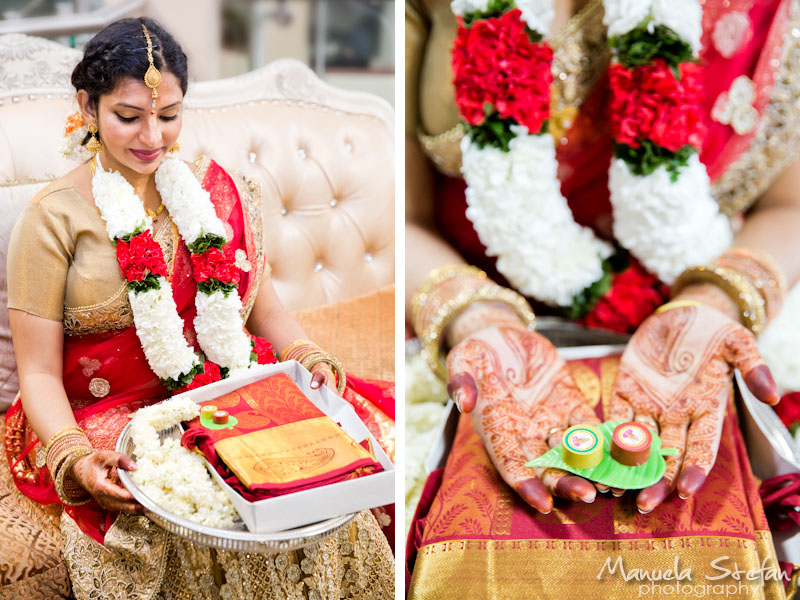 Indian wedding photographer in Toronto