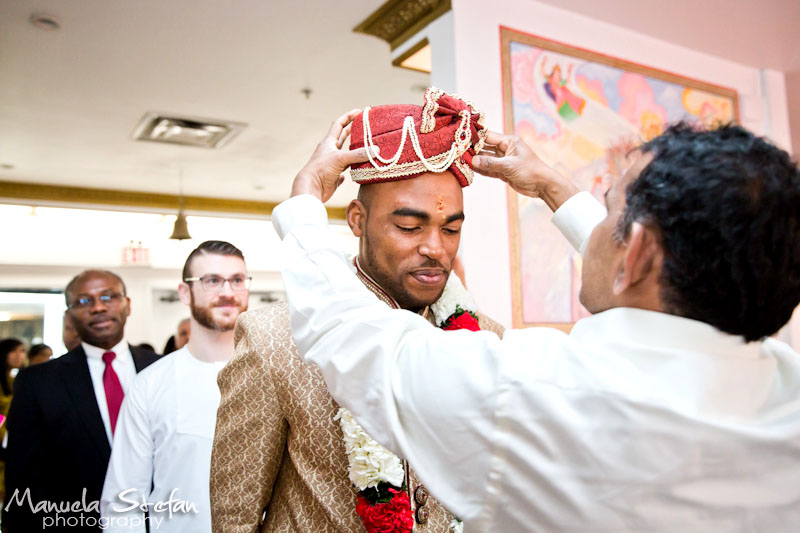 Indian wedding photographer