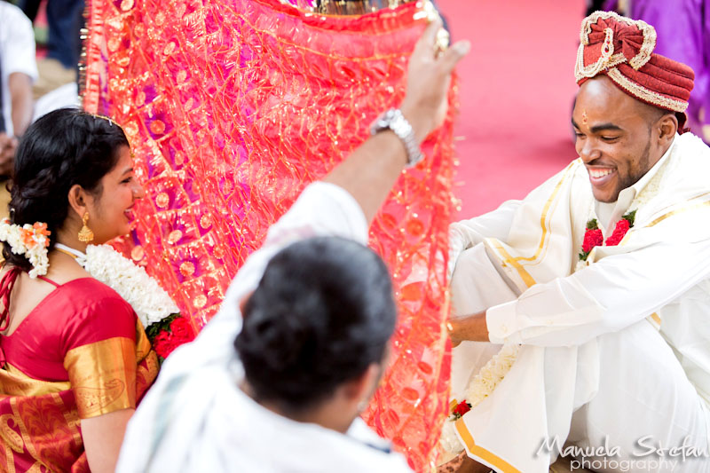 Indian wedding photography