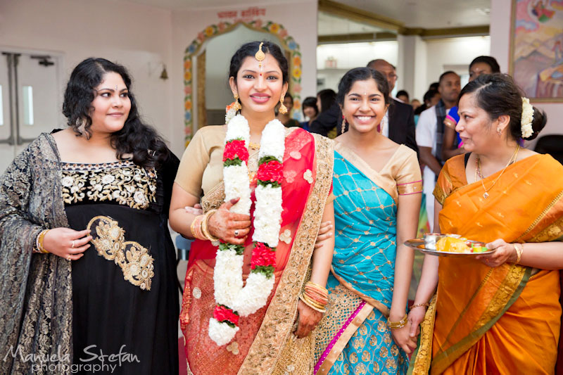 Toronto Hindu photographer