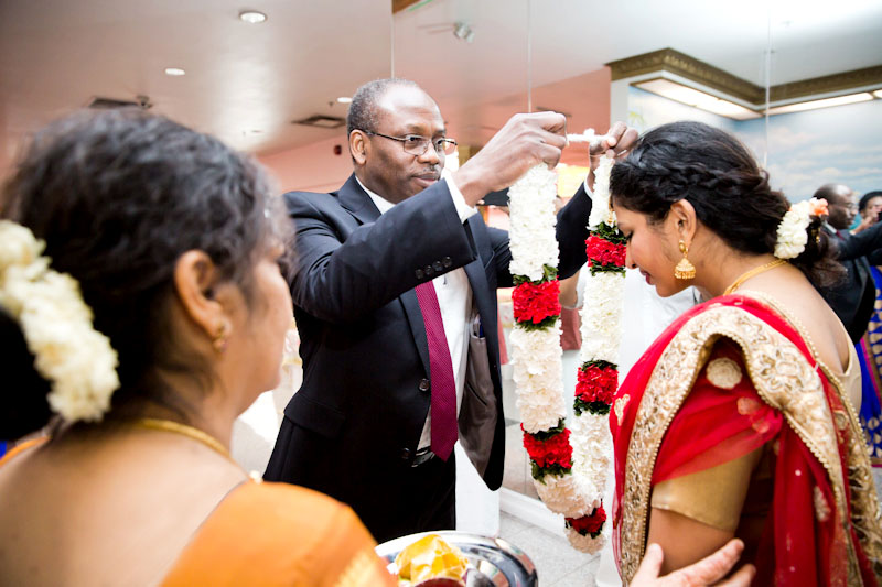 Toronto Indian wedding photographer