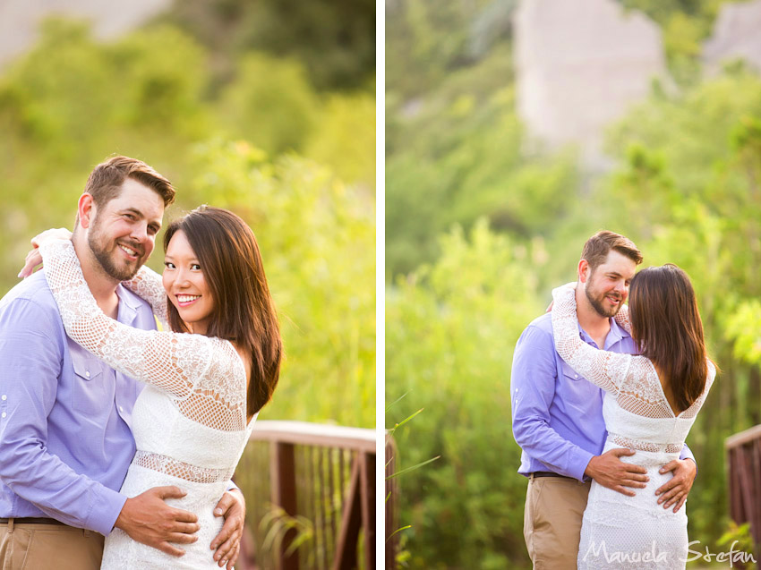 Engagement photographer Toronto