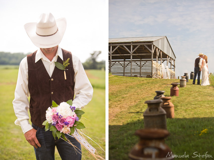 Destination wedding photographer Wisconsin