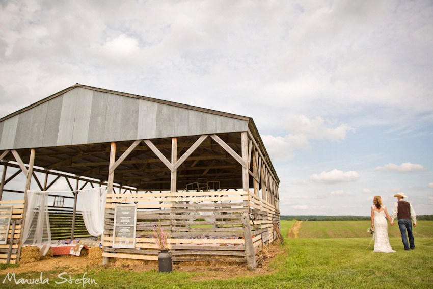 Wisconsin wedding photographer