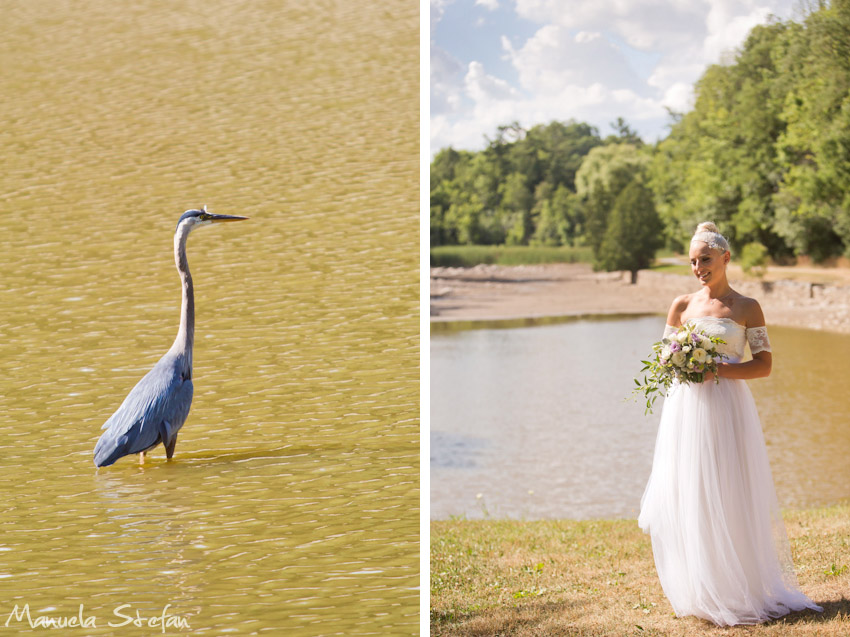 Peterborough wedding photographers