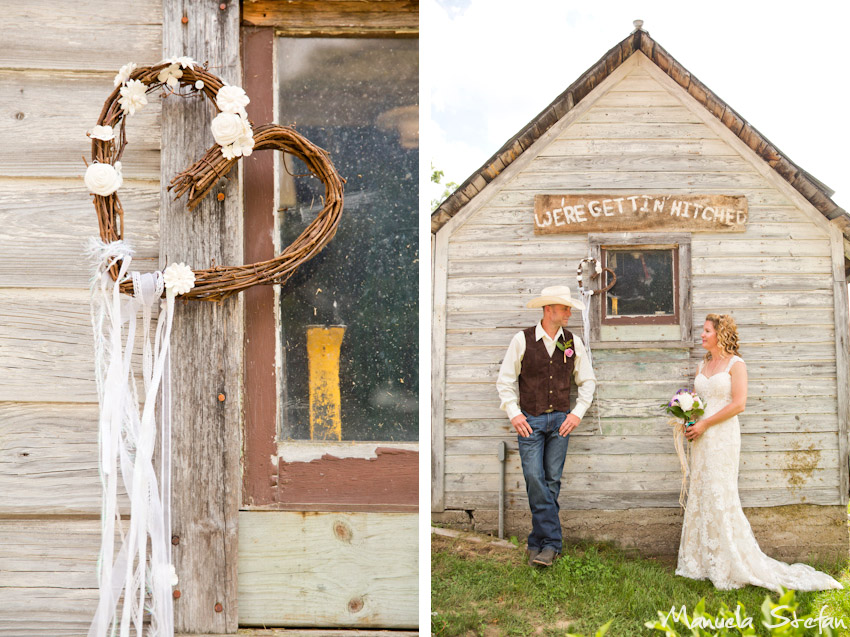 Pine Brook Farm preferred wedding photographer