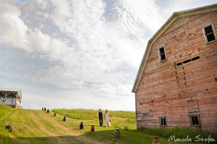 Pine Brook Farm weddings