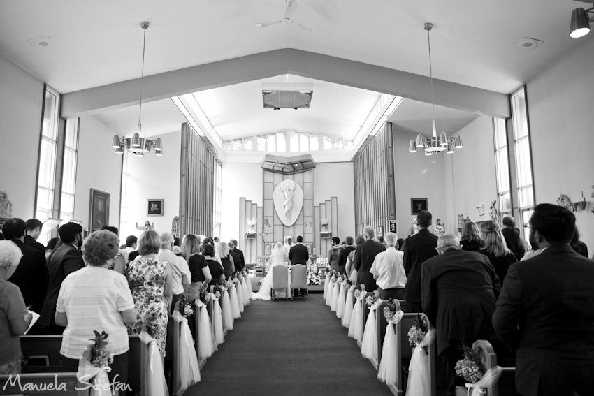 Wedding ceremony Sault Ste Marie