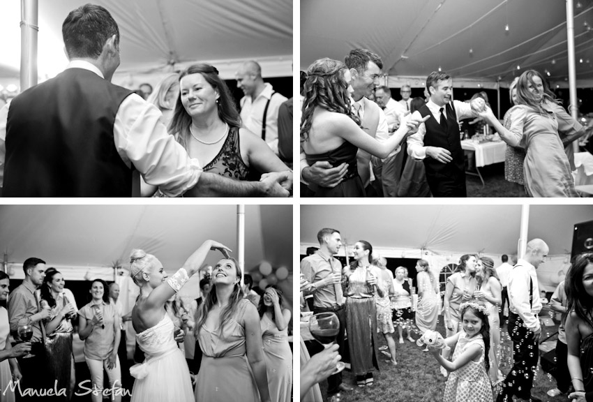 Wedding dances