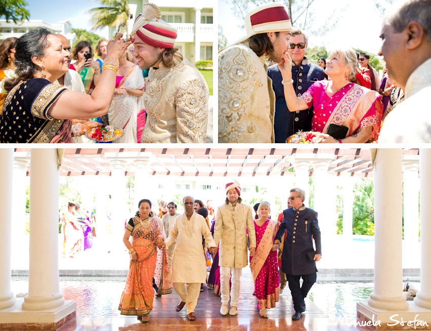 Destination Indian wedding photographer